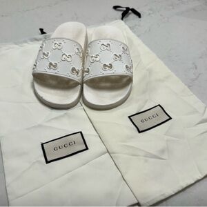 Gucci Slides
